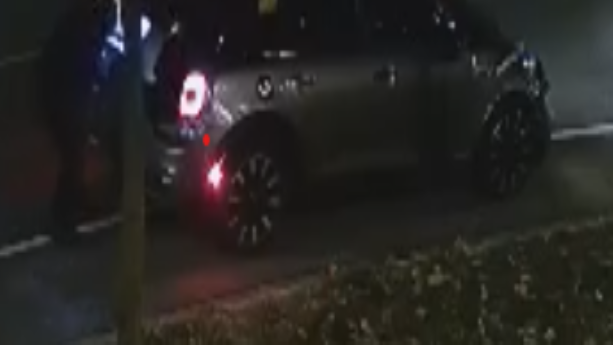 Peel police allege driver removed rear license plate after fatal hit-and-run in Mississauga