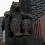 ‘It fuels imagination:’ Bearbraham Lincoln sculpture unveiled in North York