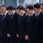 Authorities probe corruption and negligence in Hong Kong’s deadliest fire in decades