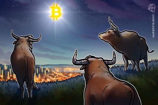 <div>Did Bitcoin’s 4-year cycle break, and is the bull market really over?</div>