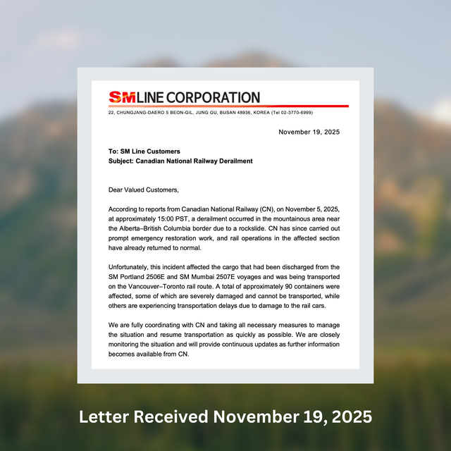 Toronto-based company that makes diverse dolls says entire holiday shipment lost in train derailment