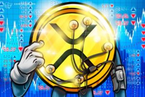 XRP price risks repeating 2022 crash as new buyers go underwater