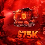 4 reasons why $75K may mark Bitcoin’s 2026 price floor