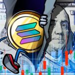 Did Solana bottom at $100? SOL price charts hint at a 150% rally