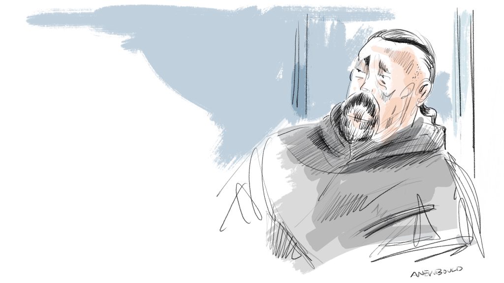 3 Peel police officers suspended pending further investigation by York Regional Police