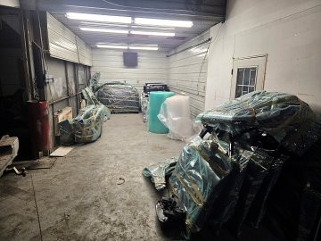 Toronto man charged in connection with Peterborough chop shop