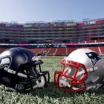 Patriots vs. Seahawks: Photos from Super Bowl LX