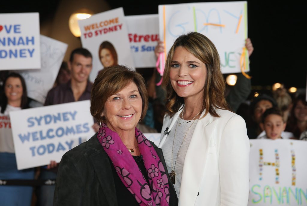 ‘We will pay’: Savannah Guthrie pleas with mother’s potential kidnappers in new video