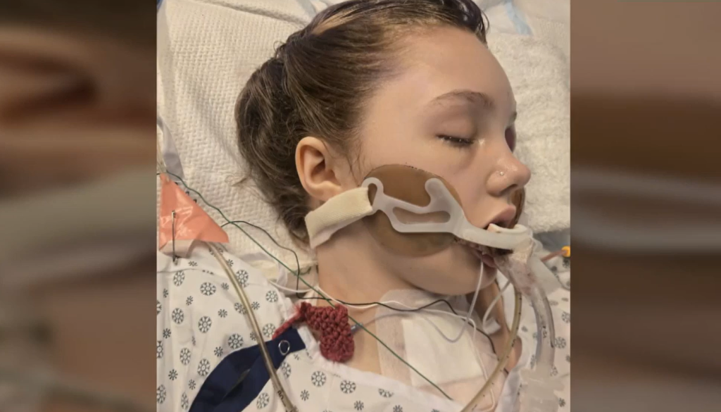 Tumbler Ridge survivor’s condition still critical but improving