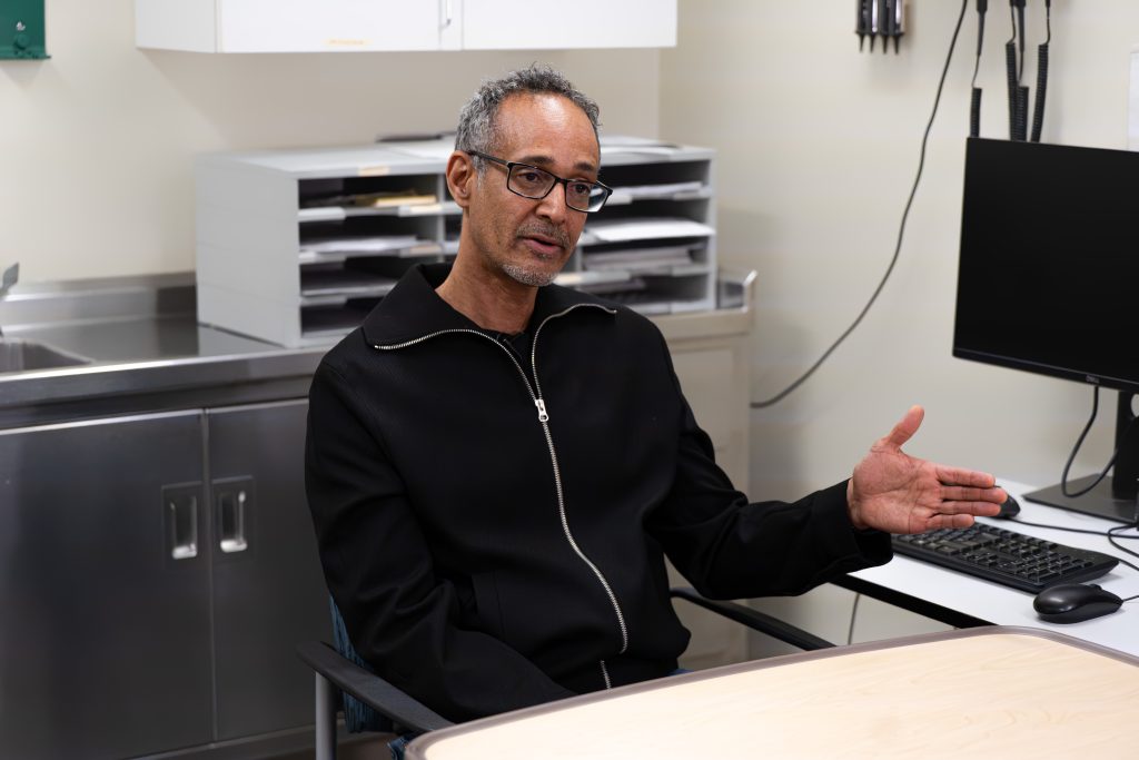 Study shows certain immigrant groups more likely to suffer from kidney failure