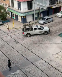 ‘A little stressful’: Canadian couple in limbo after trip to Mexico