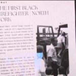 Toronto Fire Services aiming to recruit more Black firefighters