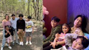 Sentencing hearing begins for man in drunk driving crash that killed three siblings