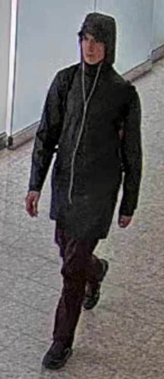 Suspect in hate-motivated assault probe allegedly spat on victim, uttered racial slurs: Toronto police