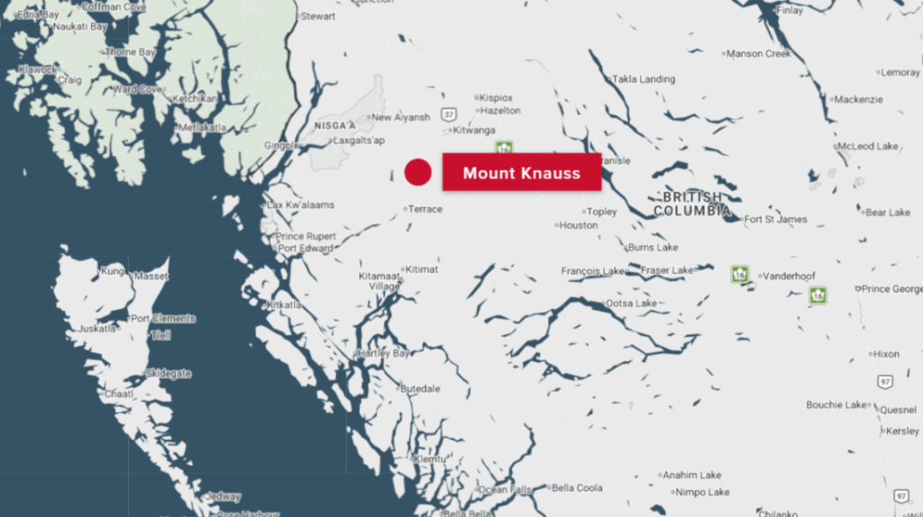 4 dead in two unrelated avalanches in B.C. Sunday