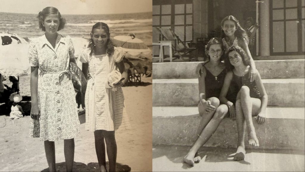 Royal reunion: Montreal TikToker helps reconnect grandmother with long-lost friend – the Princess of Bulgaria