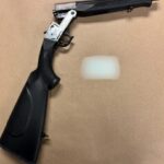 Toronto man facing 22 charges after police find guns, ammo, marijuana and cash at Sheppard and Weston address