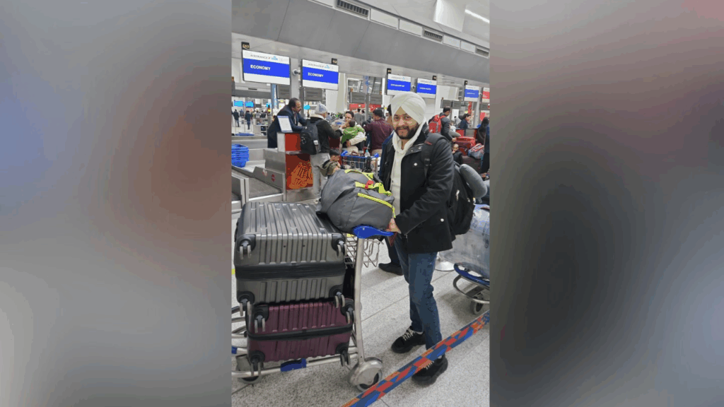 International student killed in B.C.; family mourns loss of “kind and gentle” son