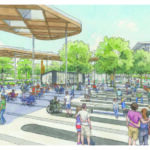 $150M redevelopment plan proposed for the future of Exhibition Place