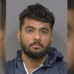 B.C. man 2nd to be charged in shootings last fall in Caledon and Brampton