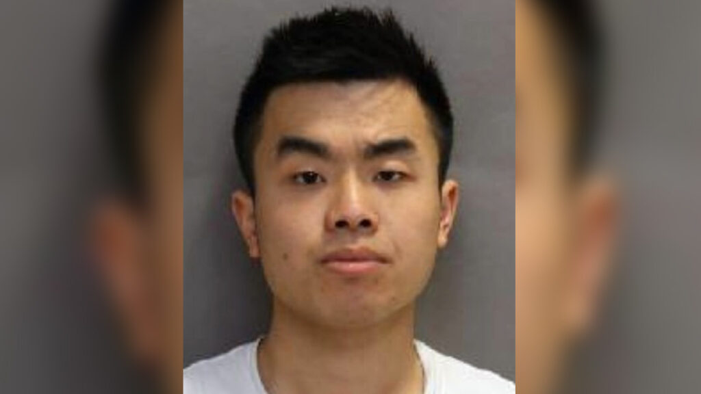 2nd man charged in fatal shooting of Woodbridge man last fall