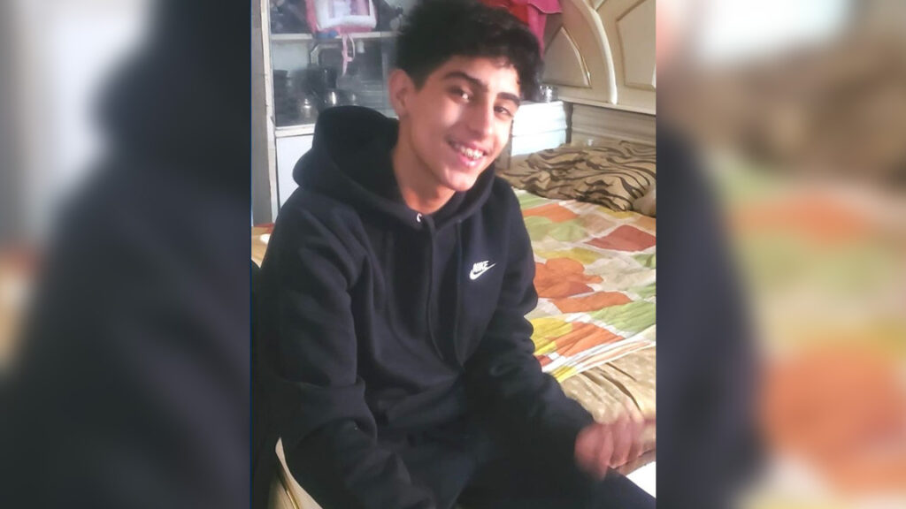 Hamilton police seeking 14-year-old in shooting death of teen at Jackson Square mall on Friday