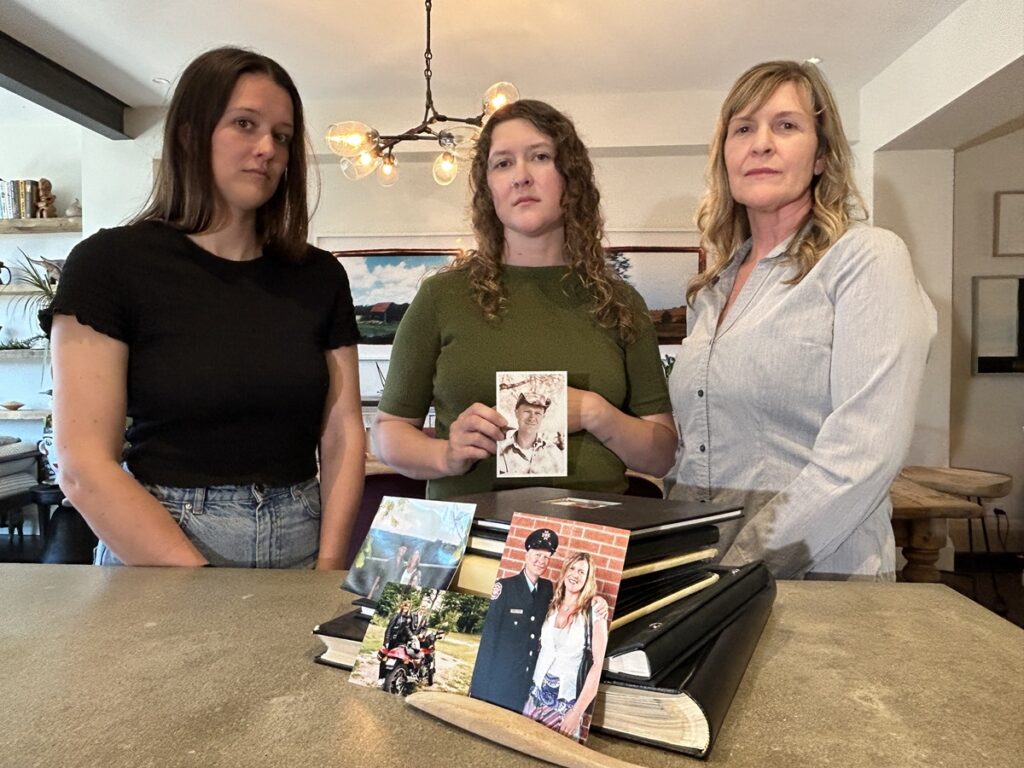 Family, friends of Markham firefighter fatally stabbed call for change to CAMH release procedures