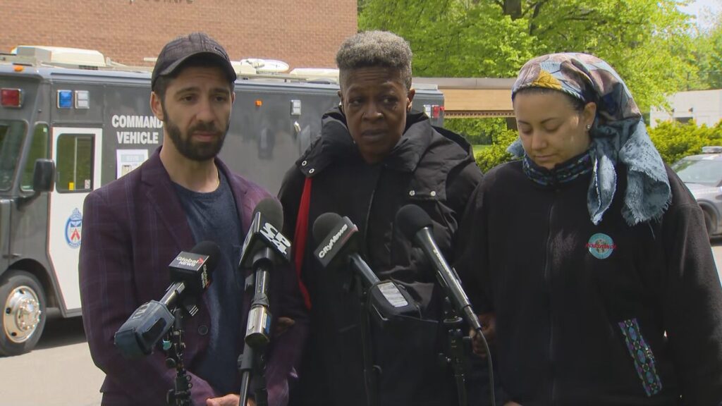 Family of missing teen girl pleads for public’s help at one week mark since disappearance