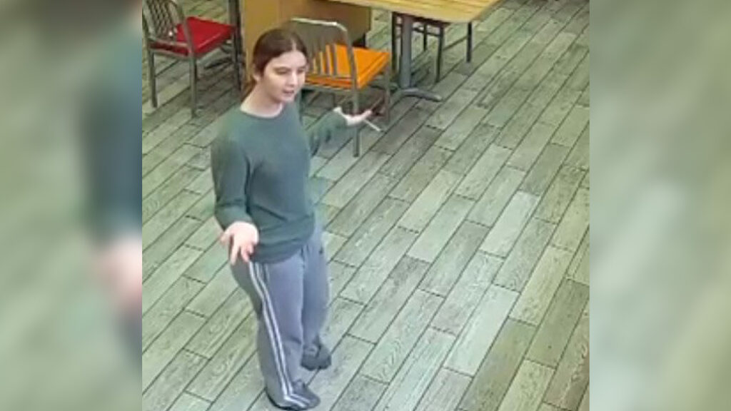 Search continues for missing North York teen, reward offered for information