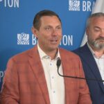 Brampton stepping up security measures for Canada Day event at Chinguacousy Park