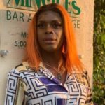Fleeing persecution in Jamaica, a transgender woman starts new life in Canada