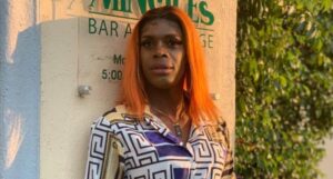 Fleeing persecution in Jamaica, a transgender woman starts new life in Canada