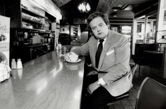 Former owner, steward of iconic Toronto restaurant Fran’s passes away