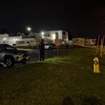 West end stabbing sends man to hospital with serious injuries