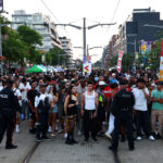 2 people killed in mass shooting at Toronto’s Salsa on St. Clair festival