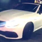 Toronto parking enforcement officer struck by vehicle after issuing ticket