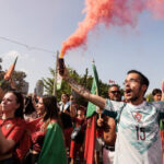 Ramos, Ronaldo lead Portugal to victory in Toronto Stadium World Cup farewell