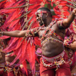 Thousands celebrate more than just Caribbean culture at annual Carnival Grand Parade