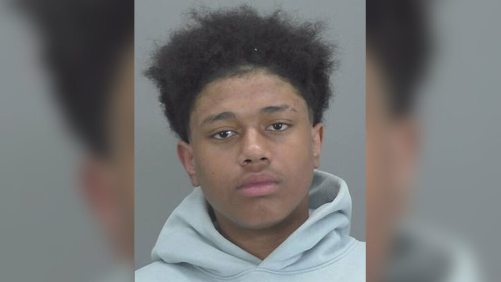 15-year-old wanted on murder charges in fatal Hamilton shooting