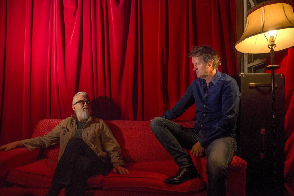 Blue Rodeo’s Greg Keelor says ‘Lake Ontario’ lyric now an anti-Trump rallying cry