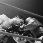 Canadian boxing great George Chuvalo dead at 89