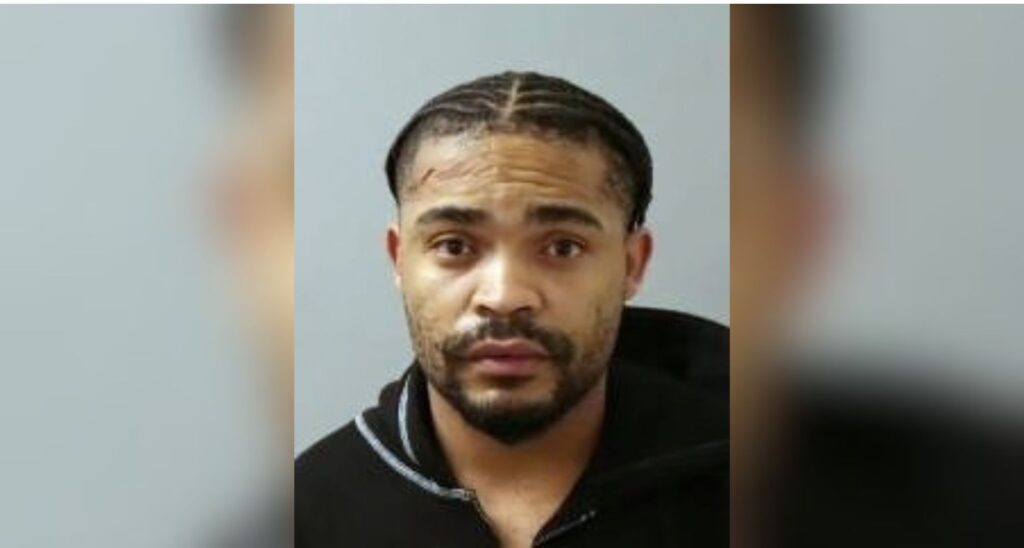 1 man arrested, 1 still wanted in death of Lawrence Heights manh