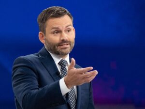 Sovereigntist Parti Québécois to form minority government, Paul St-Pierre Plamondon to become Quebec’s next premier