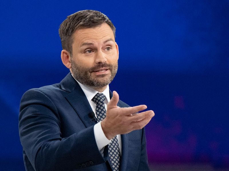 Sovereigntist Parti Québécois to form minority government, Paul St-Pierre Plamondon to become Quebec’s next premier